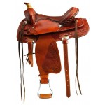 DECO SYNTHETIC WESTERN SADDLE DECO SYNTHETIC WESTERN SADDLE