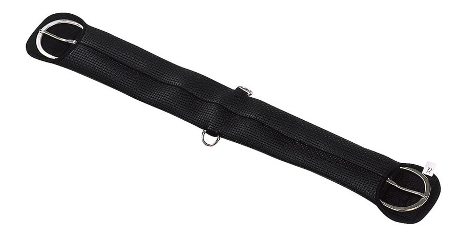 Sangle Westride Confort Western Noir
