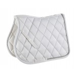 TAPIS EQUI-THEME DIAMOND Blanc TAPIS EQUI-THEME DIAMOND Blanc
