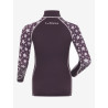 Sous-vêtement technique Mini LeMieux Figue Sous-vêtement technique Mini LeMieux Figue