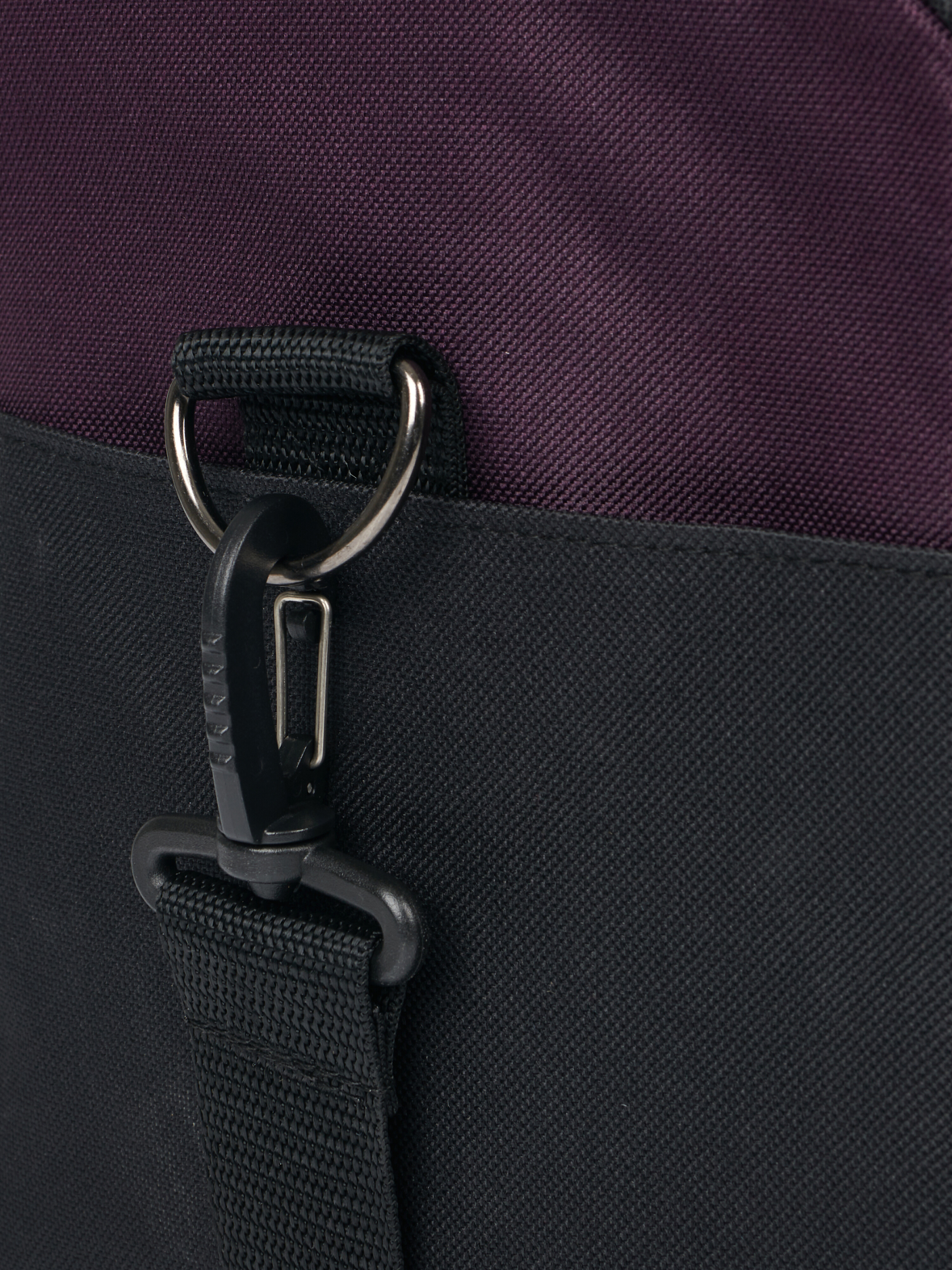 Sac de pansage LeMieux ProKit Lite Grooming Figue Violet