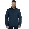 Parka technique homme Waterlo Flags & Cup - Bleu marine