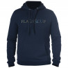 Sweat enfant Lahti Flags & Cup - Bleu marine