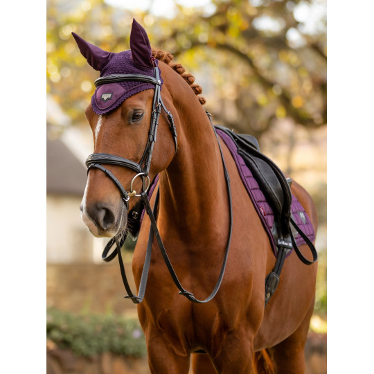 Bonnet cheval Wellington anti-bruit Kentucky - Kentucky - Le Paturon