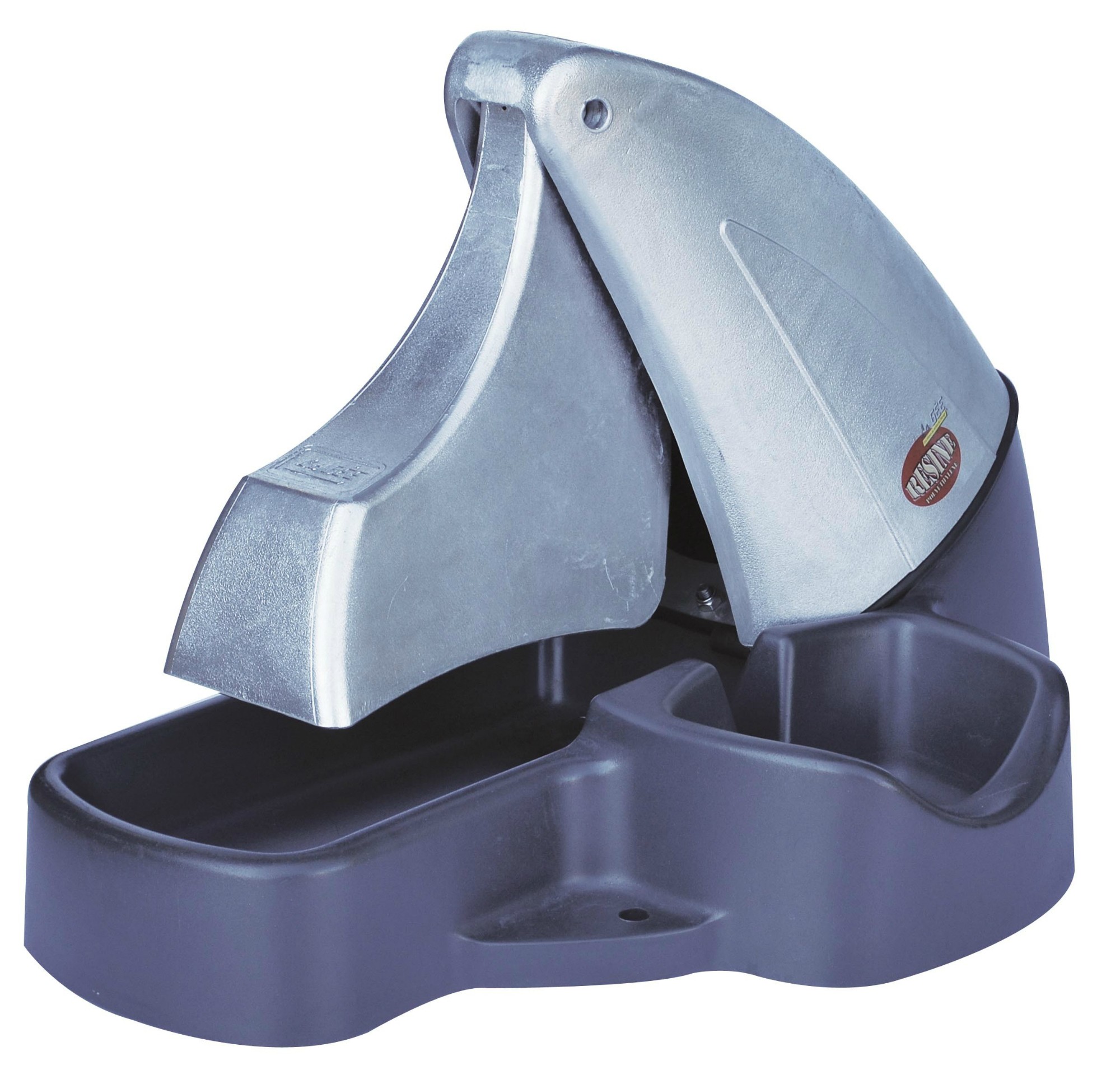Abreuvoir Polypump Bowl La Gée - Abreuvoir et pompe de prairie