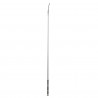 Stick de dressage en carbone B Vertigo - Noir