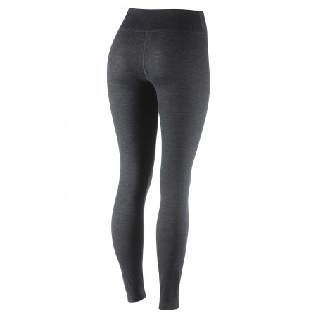 Pantalon sous-vêtement mélange laine Roxie femme B Vertigo Noir