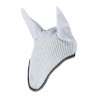 Bonnet anti-mouches Adepto Horze - Blanc
