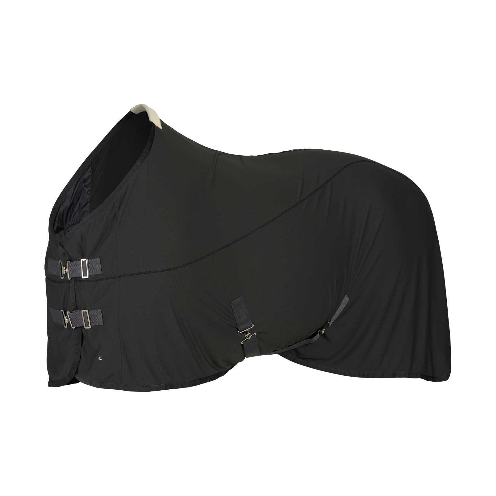 Couverture séchante rafraîchissant LIMITED EDITION Horze Gris foncé Couverture séchante rafraîchissant LIMITED EDITION Horze Gris foncé