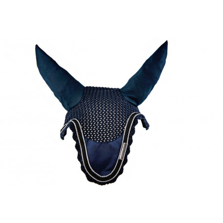 Bonnet chasse-mouches Lami-Cell Venus Bleu marine