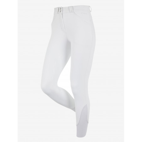 Pantalon imperméable LeMieux Drytex Blanc