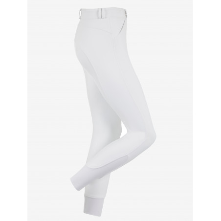 Pantalon imperméable LeMieux Drytex Blanc