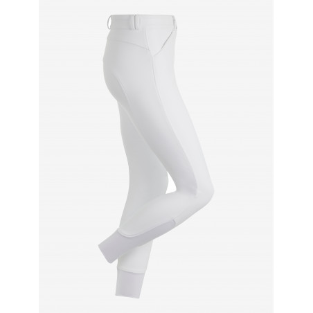 Pantalon LeMieux Drytex Waterproof Blanc