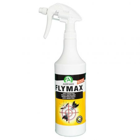 Flymax Audevard pulvérisateur