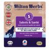 Sabots et Santé Hilton Herbs Sabots et Santé Hilton Herbs