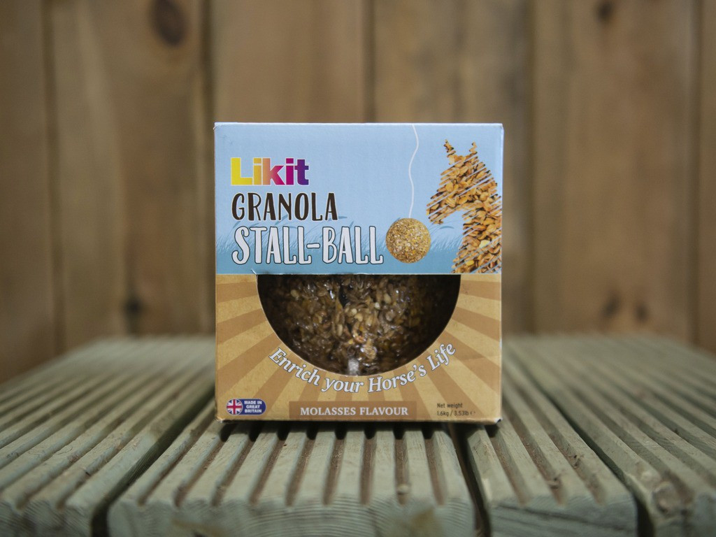 Likit Stall Ball Likit Stall Ball