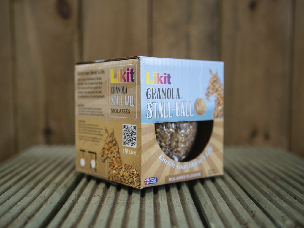 Likit Stall Ball Likit Stall Ball