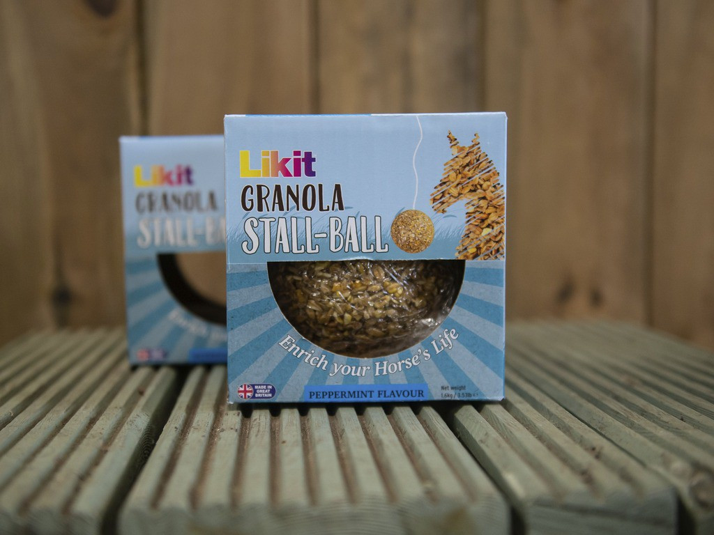 Likit Stall Ball Likit Stall Ball