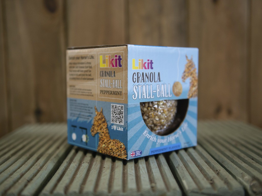 Likit Stall Ball Likit Stall Ball