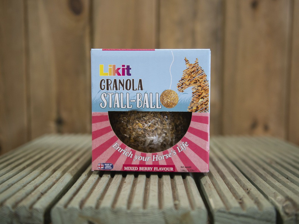 Likit Stall Ball Likit Stall Ball