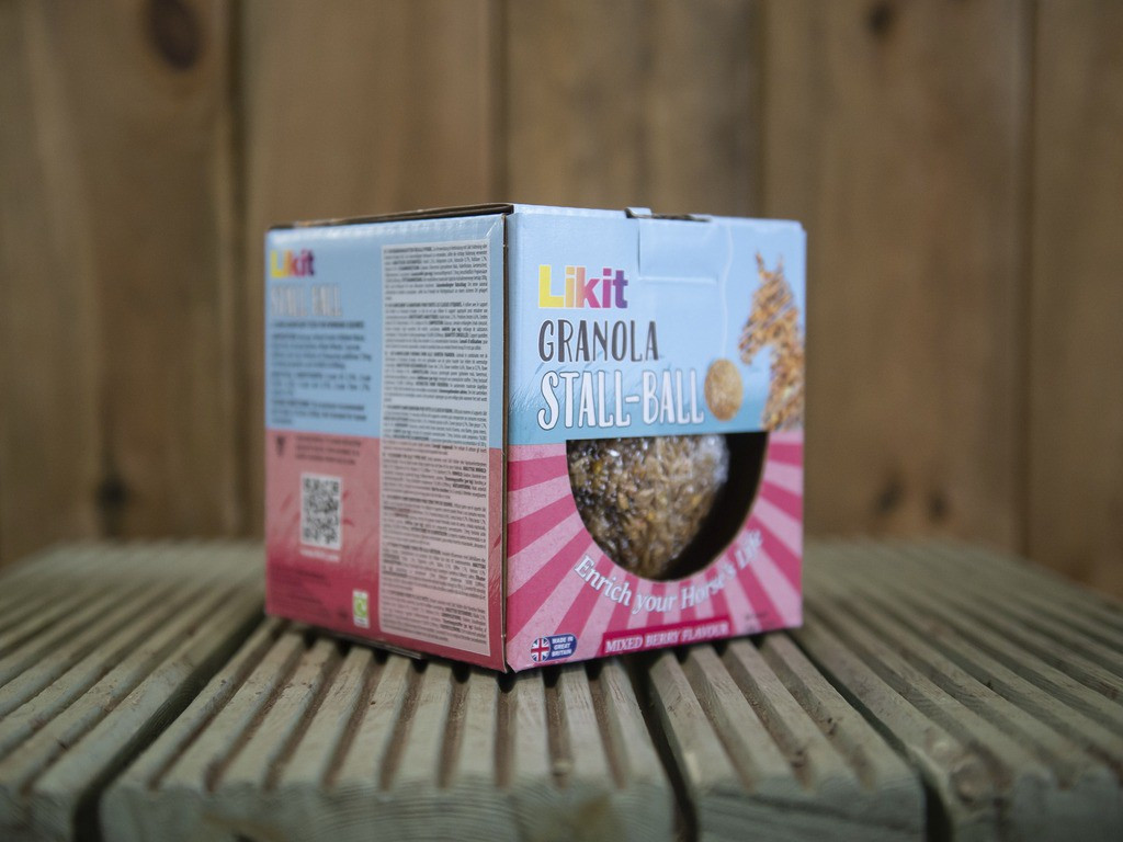 Likit Stall Ball Likit Stall Ball