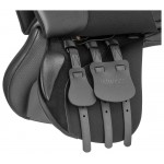 Selle Wintec 500 Mixte Cair Marron Selle Wintec 500 Mixte Cair Marron