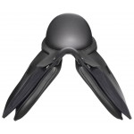 Selle Wintec 500 Mixte Cair Marron Selle Wintec 500 Mixte Cair Marron