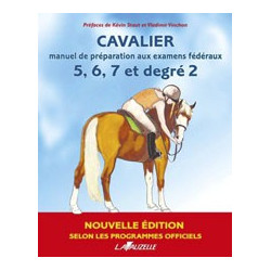 Livre Masser son cheval, Soulager douleurs et tensions musculaires Jim  Masterson éditions Vigot - Livre équitation - Vigot - Le