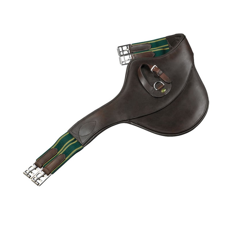 ERIC THOMAS BELLY PROTECTOR GIRTH HORSE Eric Thomas