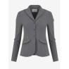 Veste de concours LeMieux Dynamique - Graphite