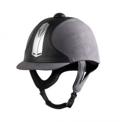 CHOPLIN Casque Aero Strass