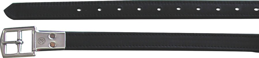 Étrivières Bates Exclusive Noir