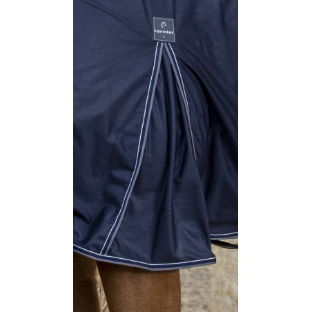 Chemise Equi-Theme Cool Dry Combo
