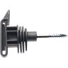 Isolateur ruban Iruvis HPX Lacmé Isolateur ruban Iruvis HPX Lacmé