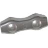 Attache fil Ø 3 mm Lacmé par 5 Attache fil Ø 3 mm Lacmé par 5