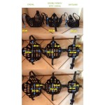 Panier Greenguard Noir Panier Greenguard Noir
