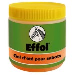 GEL D'ETE POUR SABOTS EFFOL