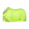 Couverture mesh réfléchissante Horze - Jaune
