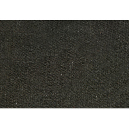 Tapis Westride Navajo coton/acrylique uni