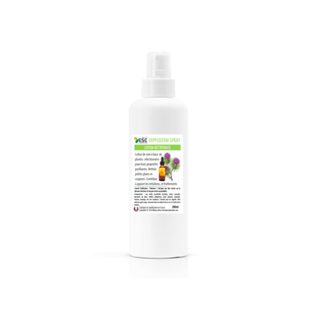 Hippoderm Spray ESC Laboratoire