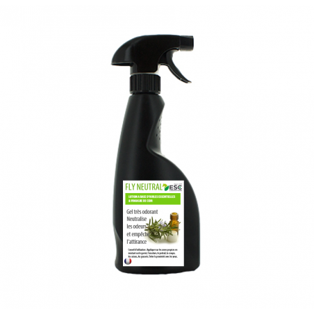 Fly Neutral Spray ESC Laboratoire