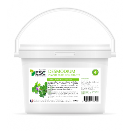 Desmodium 100% Pur ESC Laboratoire