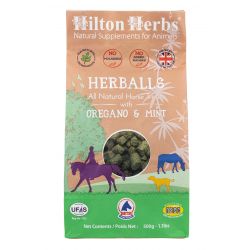 Pierre à sel noire de l'Himalaya Hilton Herbs