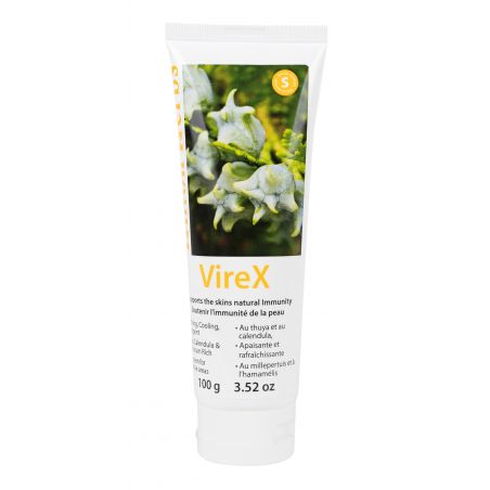 VireX Cream Hilton Herbs