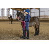 Jean femme Equi-Theme Texas Bleu denim Jean femme Equi-Theme Texas Bleu denim