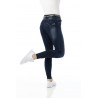 Jean femme Equi-Theme Texas Bleu denim Jean femme Equi-Theme Texas Bleu denim