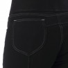 Pantalon Equi-Theme Pull-On Femme Noir Pantalon Equi-Theme Pull-On Femme Noir