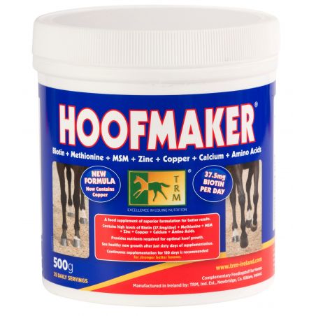 Hoofmaker S TRM