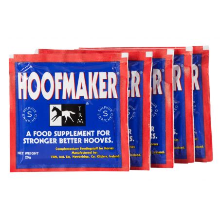 Hoofmaker S TRM 60 sachets 20g