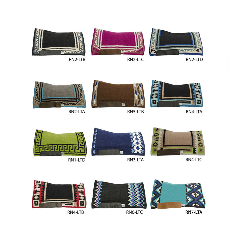 Mayatex - Expert en tapis de selle Western